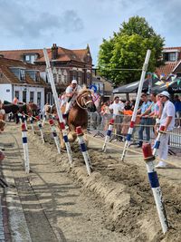 Badhuisstraat 46 Koudekerke ringrijden