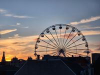 Badhuisstraat 46 Vlissingen kermis