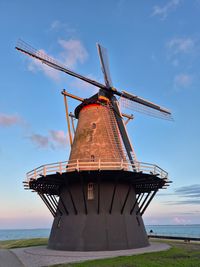 Badhuisstraat 46 Vlissingen molen