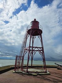 Badhuisstraat 46 Vlissingen vuurtoren