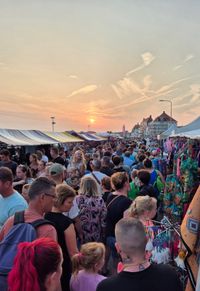 Badhuisstraat 46 Vlissingen zomeravondmarkt